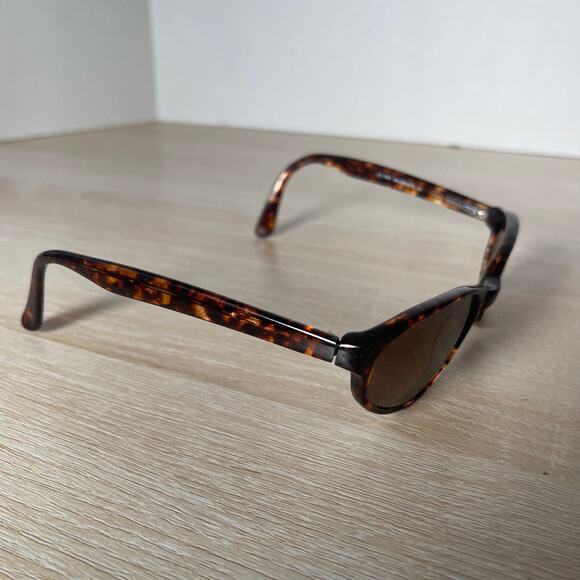 Maui Jim MJ-158-10 Sunglasses Tortoise Shell READ Made in Japan - Picture 12 of 12